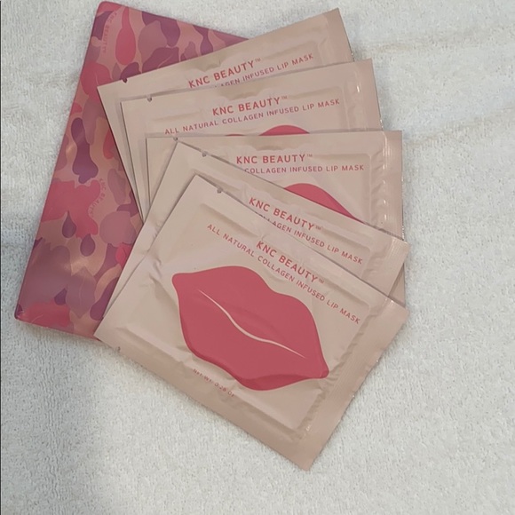 KNC Beauty Lip Mask NWT - Picture 1 of 1